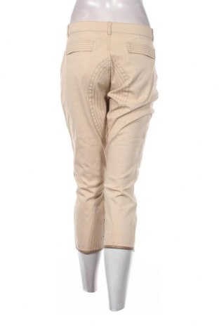 Дамски панталон Escada Sport, Размер M, Цвят Бежов, Цена 119,30 лв.