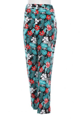 Pantaloni de femei Esmaee, Mărime XL, Culoare Multicolor, Preț 66,09 Lei