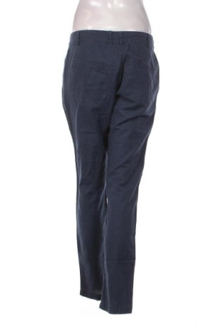 Pantaloni de femei Esmara, Mărime M, Culoare Albastru, Preț 39,96 Lei