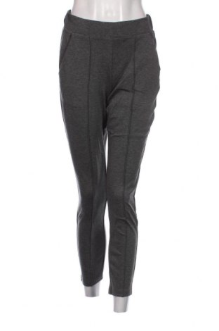 Pantaloni de femei Esmara, Mărime S, Culoare Gri, Preț 68,09 Lei