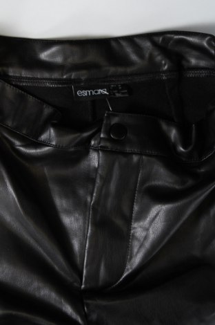 Γυναικείο παντελόνι Esmara, Μέγεθος S, Χρώμα Μαύρο, Τιμή 4,66 €