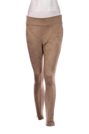 Γυναικείο παντελόνι Esmara, Μέγεθος M, Χρώμα  Μπέζ, Τιμή 10,05 €