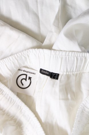 Damenhose Esmara, Größe M, Farbe Weiß, Preis € 14,83