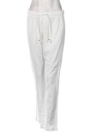Damenhose Esmara, Größe M, Farbe Weiß, Preis € 8,90