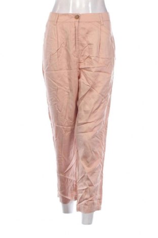 Дамски панталон Esmara, Размер L, Цвят Розов, Цена 25,30 лв.