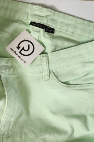 Dámské kalhoty  Esmara, Velikost XL, Barva Zelená, Cena  198,00 Kč