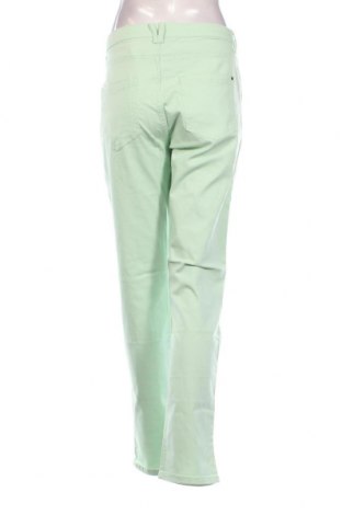 Pantaloni de femei Esmara, Mărime XL, Culoare Verde, Preț 39,95 Lei