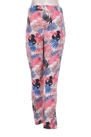 Дамски панталон Esmara, Размер XL, Цвят Многоцветен, Цена 46,00 лв.