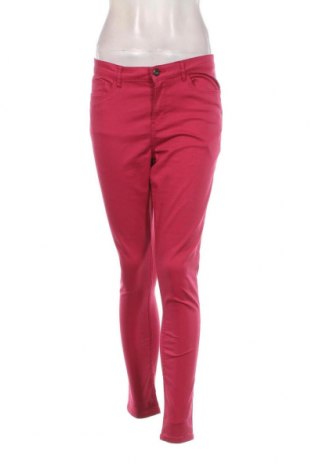 Damenhose Esmara, Größe L, Farbe Rosa, Preis € 8,50