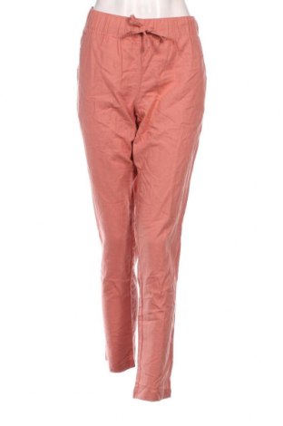 Дамски панталон Esmara, Размер M, Цвят Розов, Цена 25,30 лв.