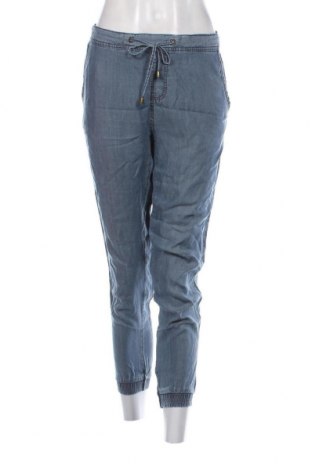 Дамски панталон Esmara, Размер M, Цвят Син, Цена 11,60 лв.