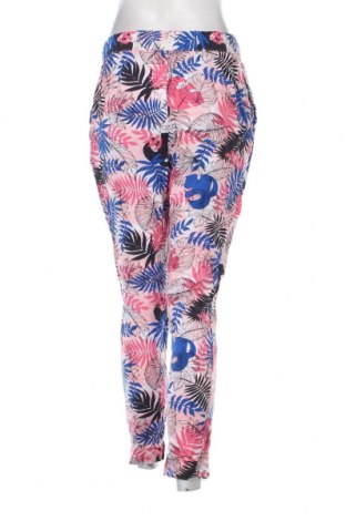 Pantaloni de femei Esmara, Mărime M, Culoare Multicolor, Preț 42,93 Lei