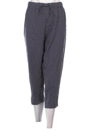 Pantaloni de femei Esmara, Mărime XL, Culoare Albastru, Preț 38,16 Lei