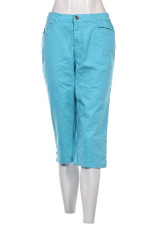 Damenhose Esmara, Größe L, Farbe Blau, Preis 9,08 €