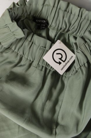 Dámske nohavice Esmara, Veľkosť S, Farba Zelená, Cena  8,95 €