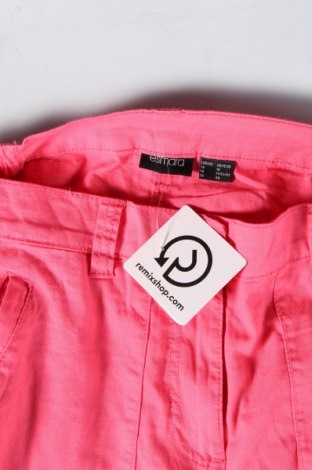 Pantaloni de femei Esmara, Mărime M, Culoare Roz, Preț 42,93 Lei