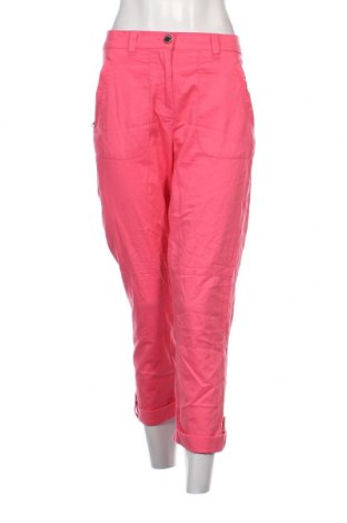 Дамски панталон Esmara, Размер M, Цвят Розов, Цена 10,15 лв.