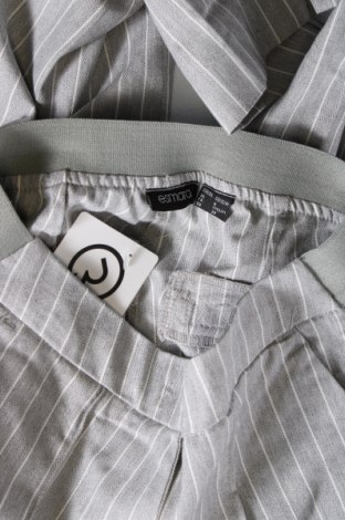 Damenhose Esmara, Größe S, Farbe Grau, Preis 8,45 €