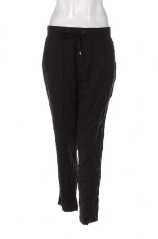 Pantaloni de femei Esmara, Mărime L, Culoare Negru, Preț 51,51 Lei
