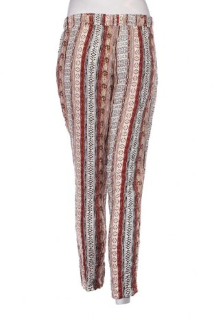 Γυναικείο παντελόνι Esmara, Μέγεθος M, Χρώμα Πολύχρωμο, Τιμή 5,92 €