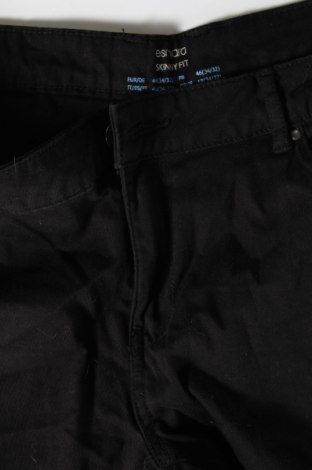 Дамски панталон Esmara, Размер XL, Цвят Черен, Цена 14,50 лв.