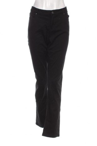 Pantaloni de femei Esmara, Mărime XL, Culoare Negru, Preț 42,93 Lei