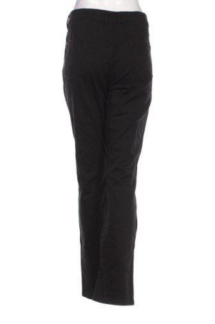 Дамски панталон Esmara, Размер XL, Цвят Черен, Цена 14,50 лв.