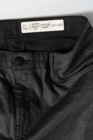 Damenhose Esmara, Größe L, Farbe Schwarz, Preis 8,07 €