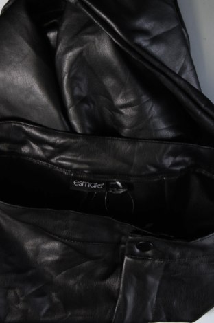 Γυναικείο παντελόνι Esmara, Μέγεθος M, Χρώμα Μαύρο, Τιμή 7,18 €