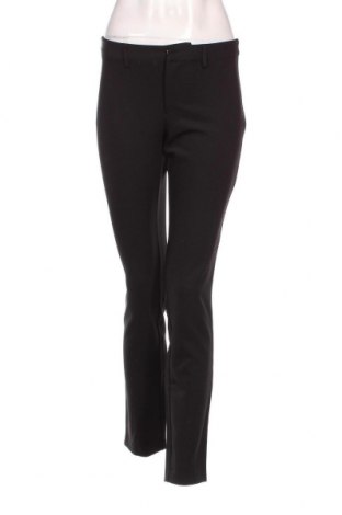 Pantaloni de femei Esmara by Heidi Klum, Mărime S, Culoare Negru, Preț 23,99 Lei