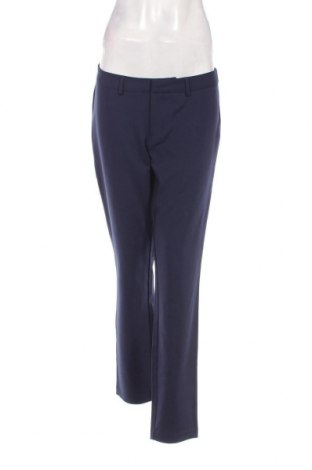 Pantaloni de femei Esmara by Heidi Klum, Mărime M, Culoare Albastru, Preț 47,70 Lei