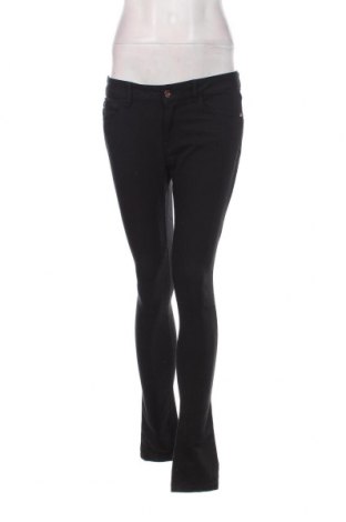 Дамски панталон Esprit, Размер M, Цвят Черен, Цена 24,60 лв.