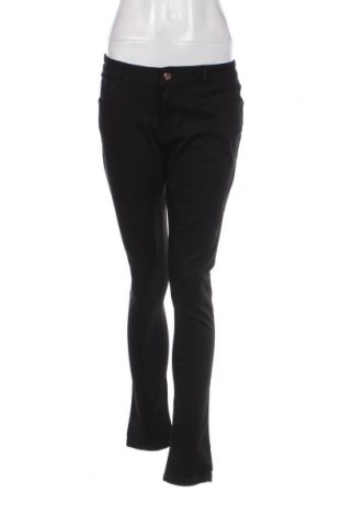 Γυναικείο παντελόνι Esprit, Μέγεθος XL, Χρώμα Μαύρο, Τιμή 12,68 €