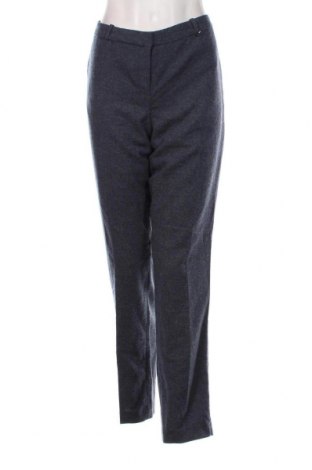 Γυναικείο παντελόνι Esprit, Μέγεθος XL, Χρώμα Μπλέ, Τιμή 28,77 €