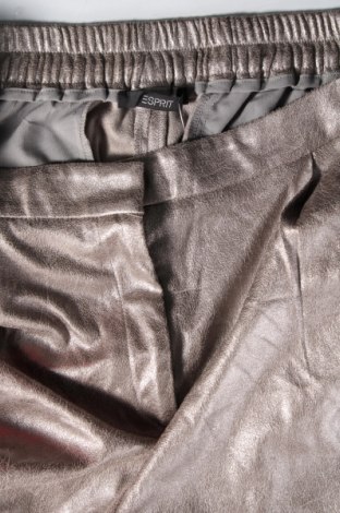 Dámske nohavice Esprit, Veľkosť M, Farba Strieborná, Cena  4,65 €