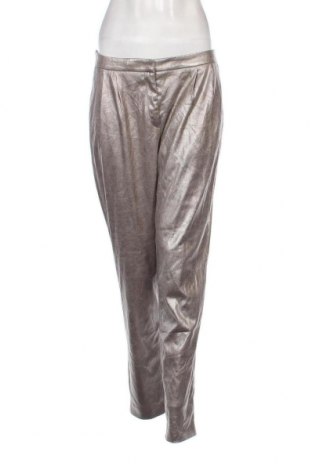 Γυναικείο παντελόνι Esprit, Μέγεθος M, Χρώμα Ασημί, Τιμή 8,37 €