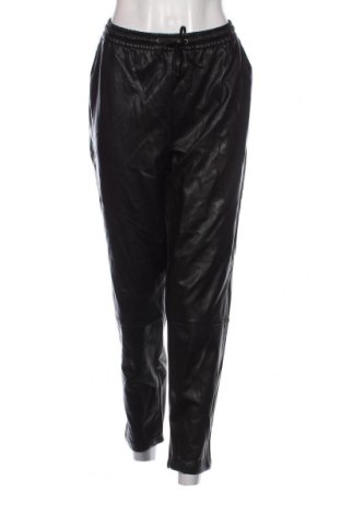 Γυναικείο παντελόνι Esprit, Μέγεθος L, Χρώμα Μαύρο, Τιμή 11,41 €