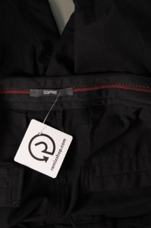 Damenhose Esprit, Größe XL, Farbe Schwarz, Preis 14,27 €