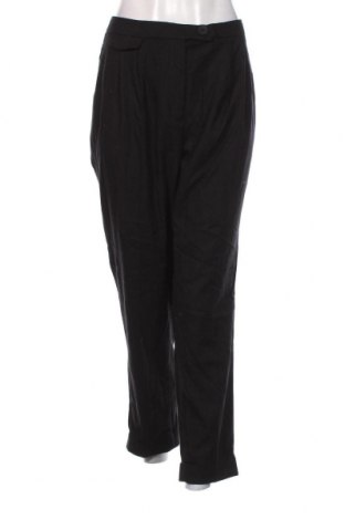 Pantaloni de femei Esprit, Mărime XL, Culoare Negru, Preț 60,69 Lei