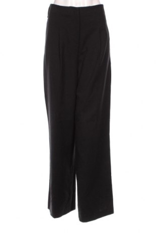 Γυναικείο παντελόνι Esprit, Μέγεθος M, Χρώμα Μαύρο, Τιμή 14,96 €