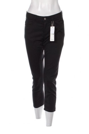 Pantaloni de femei Esprit, Mărime M, Culoare Negru, Preț 305,92 Lei