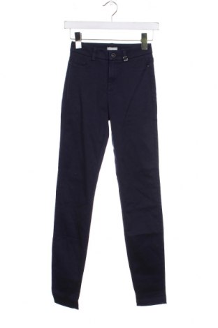 Pantaloni de femei Esprit, Mărime XXS, Culoare Albastru, Preț 41,99 Lei