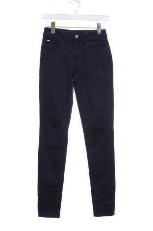 Pantaloni de femei Esprit, Mărime XS, Culoare Albastru, Preț 41,99 Lei