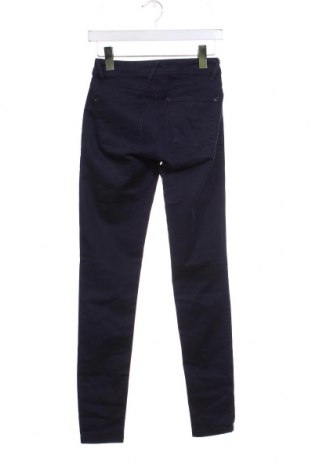 Pantaloni de femei Esprit, Mărime XS, Culoare Albastru, Preț 68,07 Lei