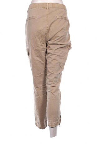 Γυναικείο παντελόνι Esprit, Μέγεθος L, Χρώμα  Μπέζ, Τιμή 16,78 €