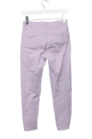 Pantaloni de femei Esprit, Mărime XXS, Culoare Mov, Preț 68,07 Lei