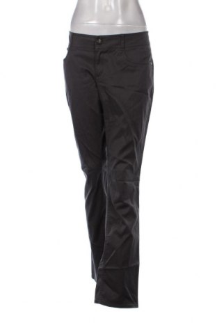Pantaloni de femei Esprit, Mărime L, Culoare Gri, Preț 53,95 Lei