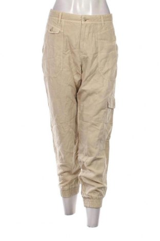 Dámské kalhoty  Esprit, Velikost M, Barva Béžová, Cena  654,00 Kč