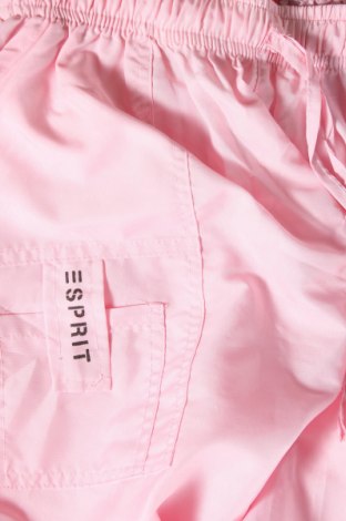Γυναικείο παντελόνι Esprit, Μέγεθος M, Χρώμα Ρόζ , Τιμή 5,07 €