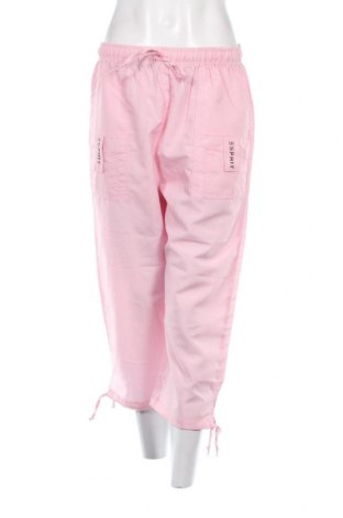 Damenhose Esprit, Größe M, Farbe Rosa, Preis 3,49 €